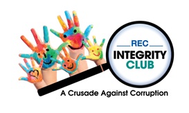 REC Integrity Club – A Crusade Against Corruption